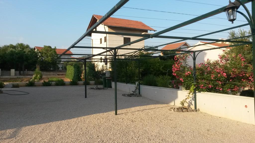 Vila Suzana Трибунь Экстерьер фото