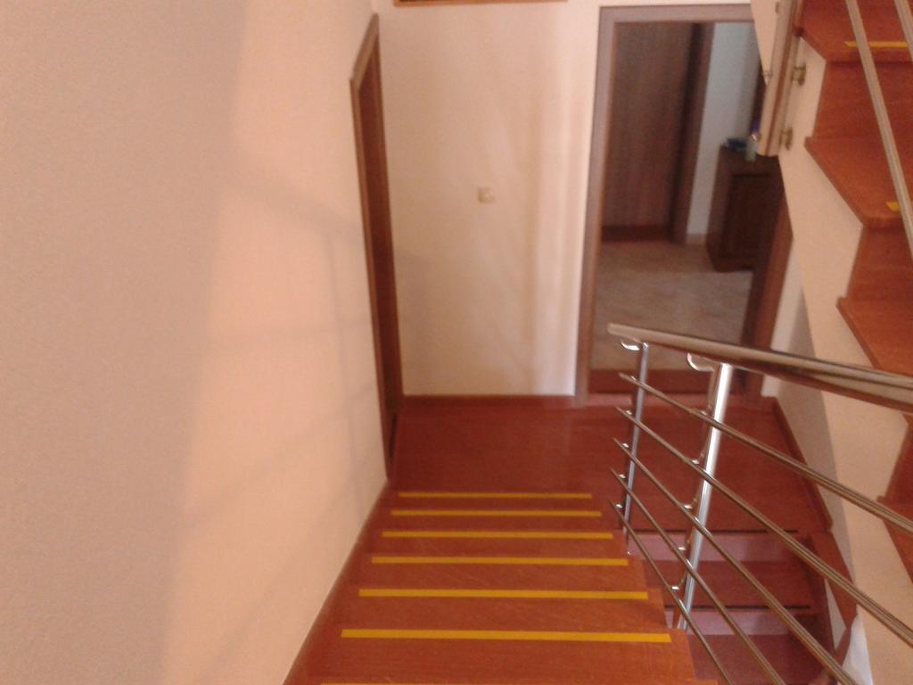 Vila Suzana Трибунь Экстерьер фото