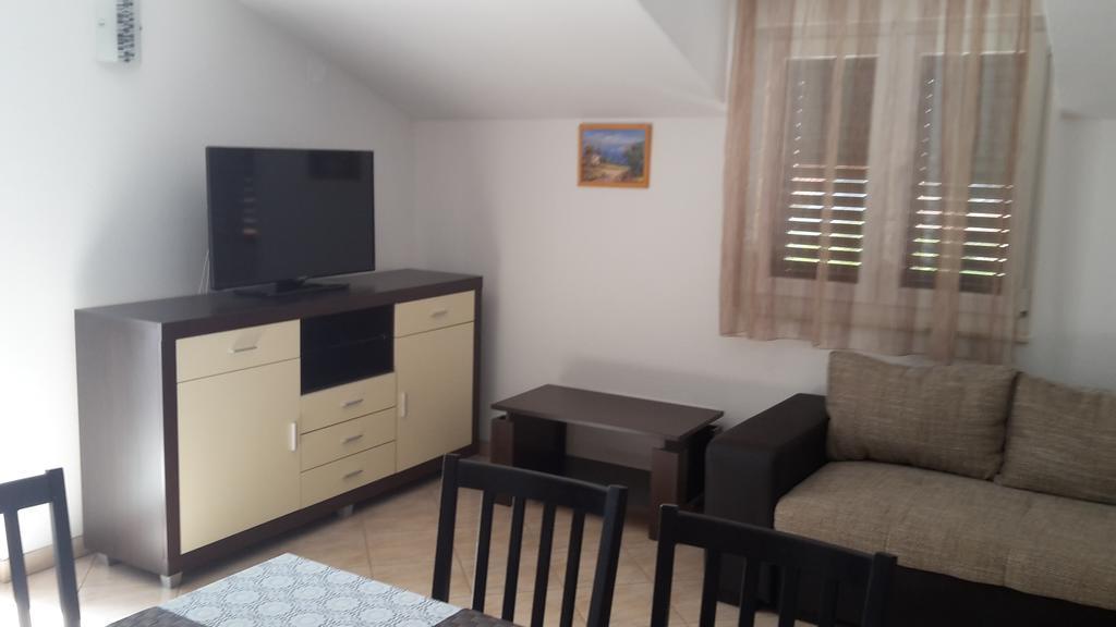 Vila Suzana Трибунь Экстерьер фото