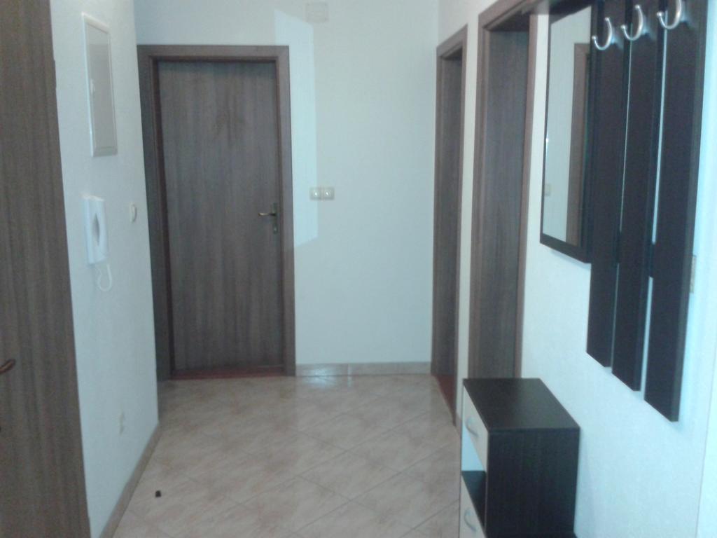 Vila Suzana Трибунь Экстерьер фото