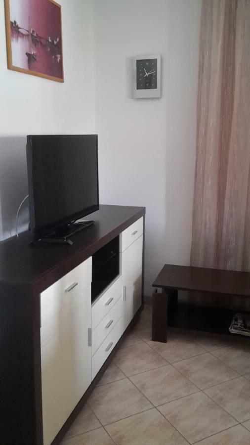 Vila Suzana Трибунь Экстерьер фото