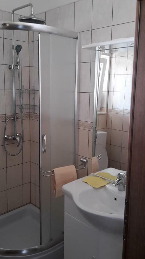 Vila Suzana Трибунь Экстерьер фото